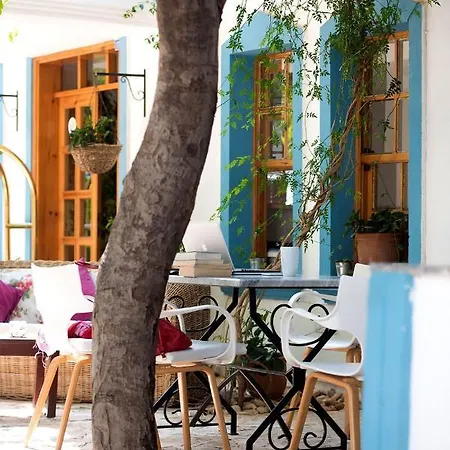 Kale Hotel