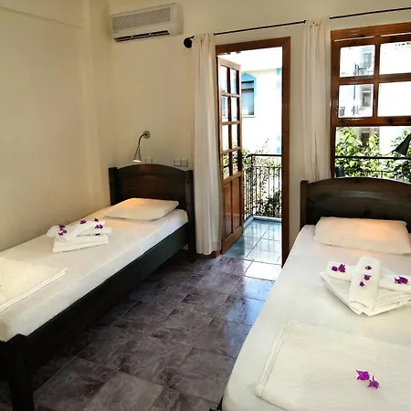 Kale Hotel 3*