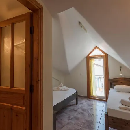 Hotel Kale 3*