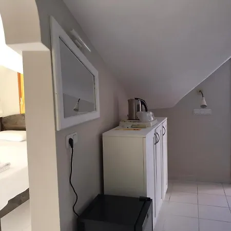 Kale 3* Kaş