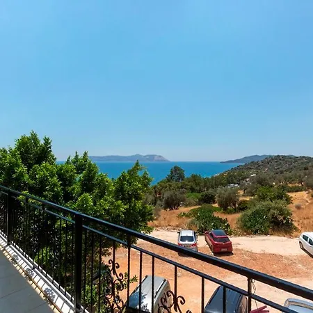 Kale Hotel Kaş