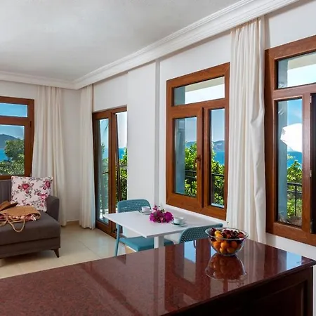 Hotel Kale 3*
