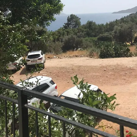 Kale 3* Kaş