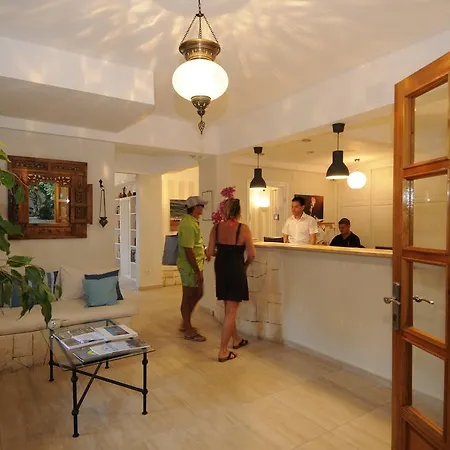 Hotel Kale Kaş