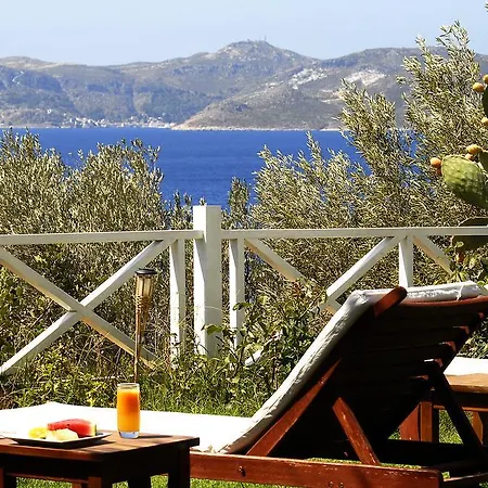 Kale Hotel 3*