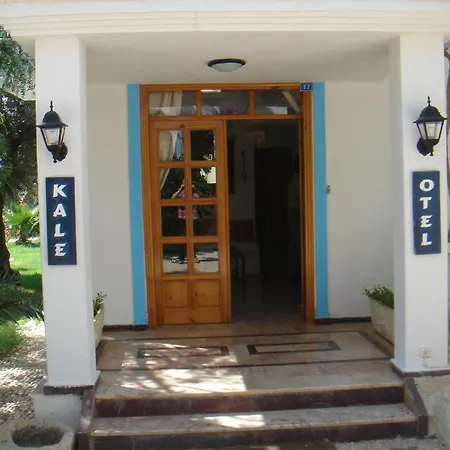 Kale 3* Kaş