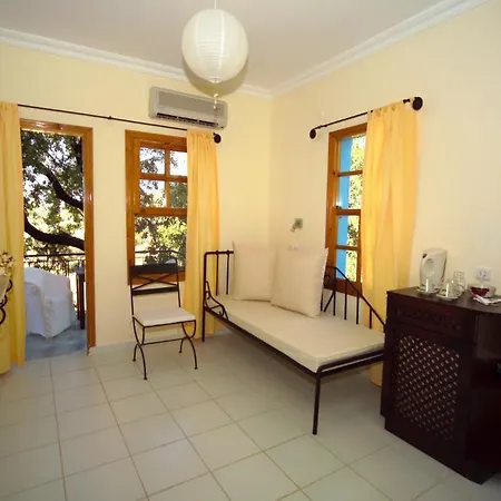 Hotel Kale Kaş