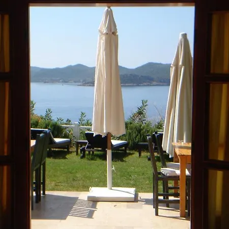 Hotel Kale 3*