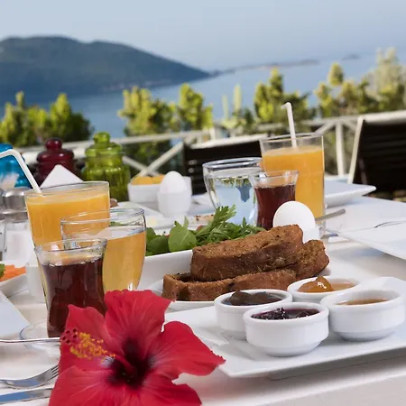 Hotel Kale Kaş