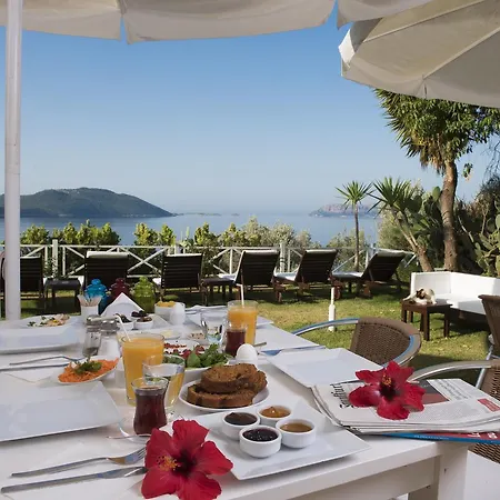 Kale Hotel 3*