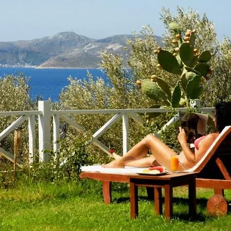 Kale Hotel 3*