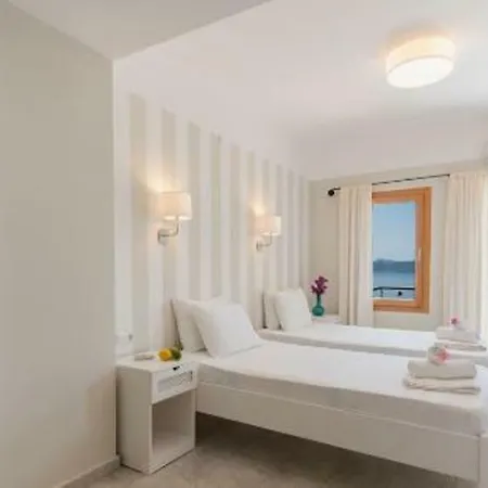 Kale Hotel Kaş