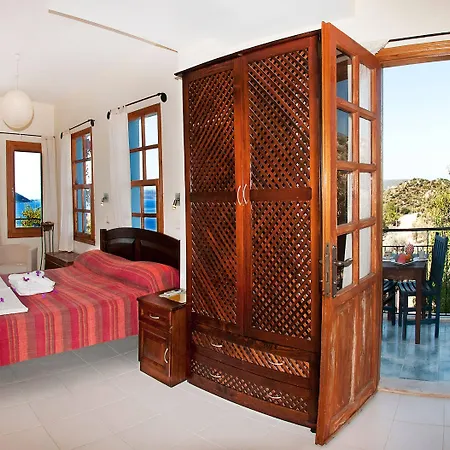 Hotel Kale Kaş