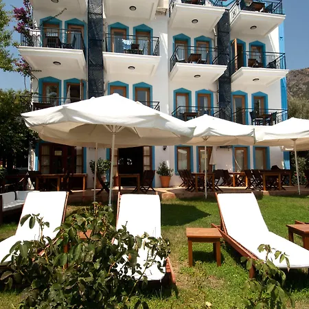 Kale Hotel