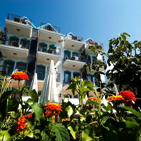 Kale 3* Kaş