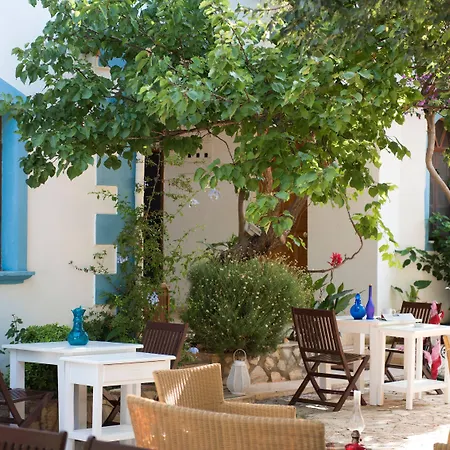 Hotel Kale Kaş