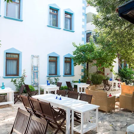 Hotel Kale