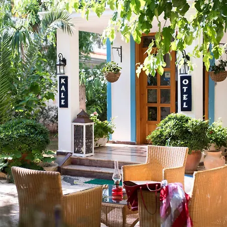 Kale 3* Kaş