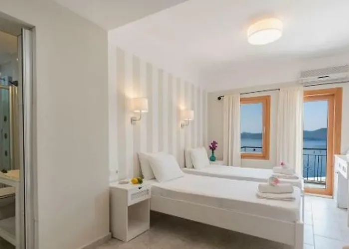 Kale Hotel Kaş