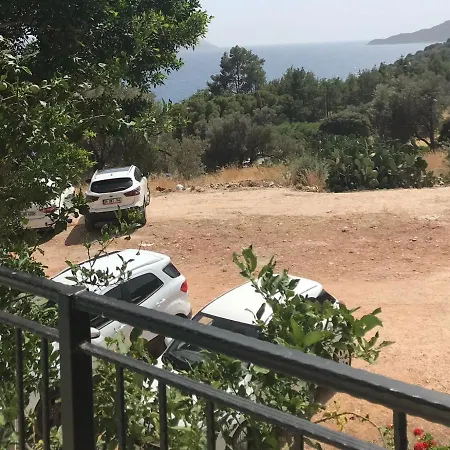 Kale 3* Kaş