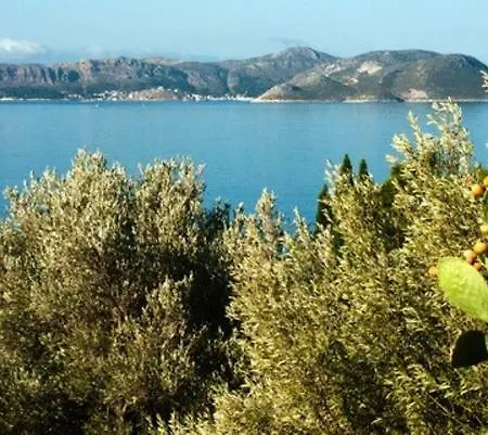 Kale 3* Kaş